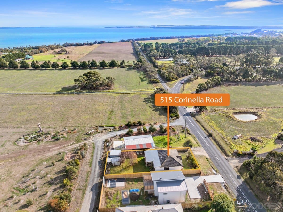 515 Corinella Road, Coronet Bay, VIC, 3984, Coronet Bay - Image 1