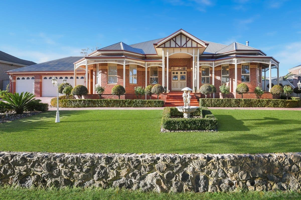 12 Meridian Drive, South Morang, VIC, 3752, South Morang - Image 1