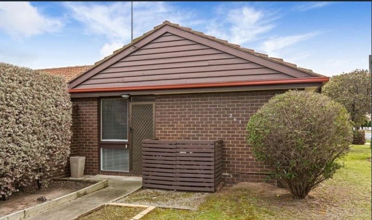 2 / 261 Civic Parade, Altona, VIC, 3018, Altona - Thumbnail 2