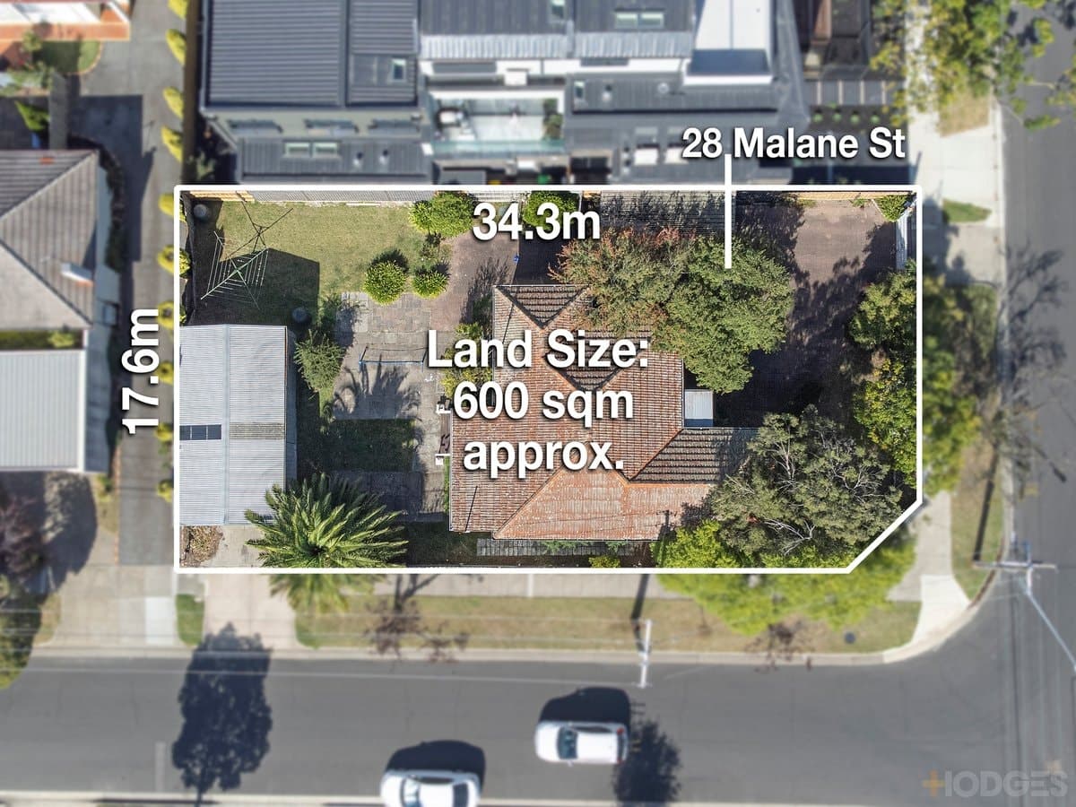 28 Malane Street, Bentleigh East, VIC, 3165, Bentleigh East - Image 1
