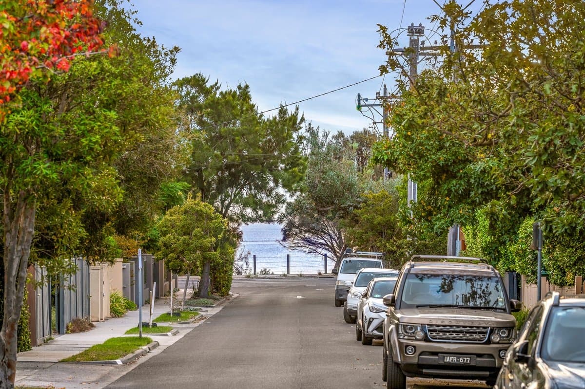 5 / 9 Edward Street, Sandringham, VIC, 3191, Sandringham - Thumbnail 4