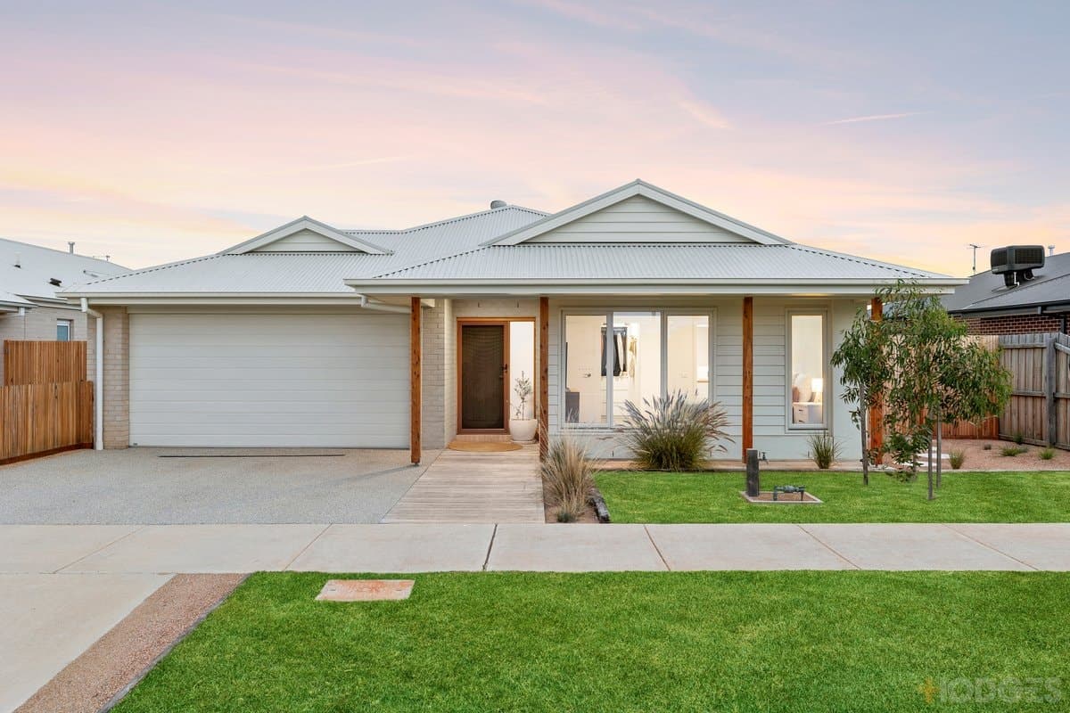 12 Bucra Street, Ocean Grove, VIC, 3226, Ocean Grove - Image 1