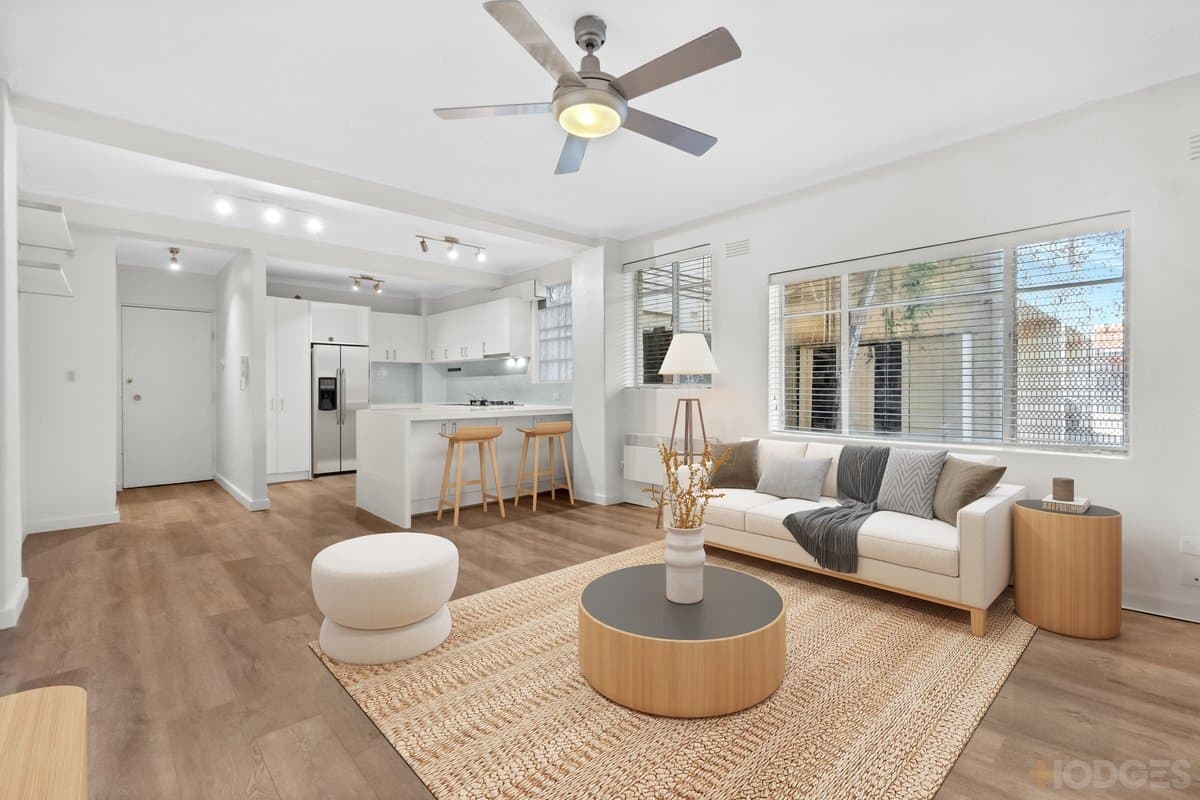 4 / 16a Chapel Street, St Kilda, VIC, 3182, St Kilda - Image 1
