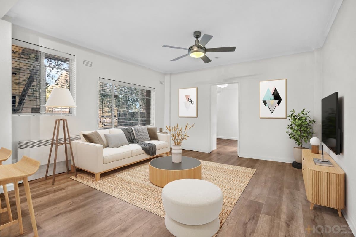 4 / 16a Chapel Street, St Kilda, VIC, 3182, St Kilda - Thumbnail 2