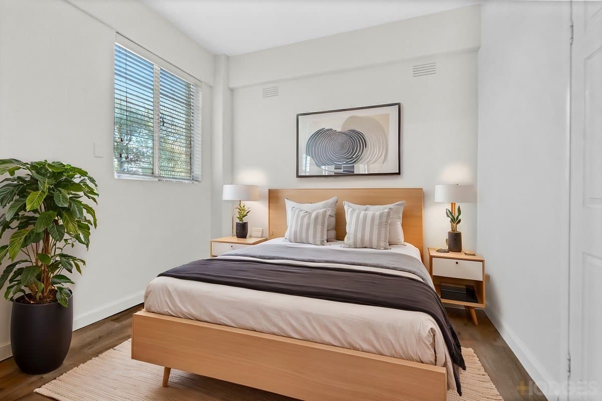 4 / 16a Chapel Street, St Kilda, VIC, 3182, St Kilda - Thumbnail 3