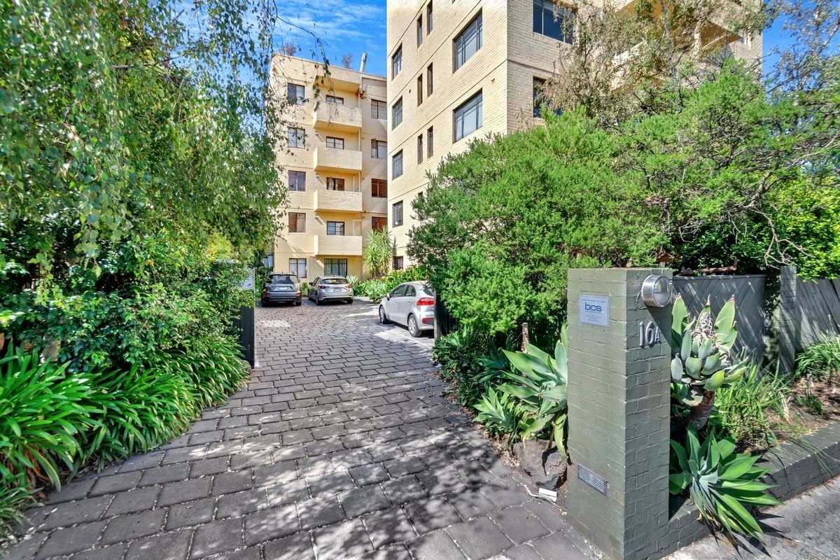 4 / 16a Chapel Street, St Kilda, VIC, 3182, St Kilda - Thumbnail 8