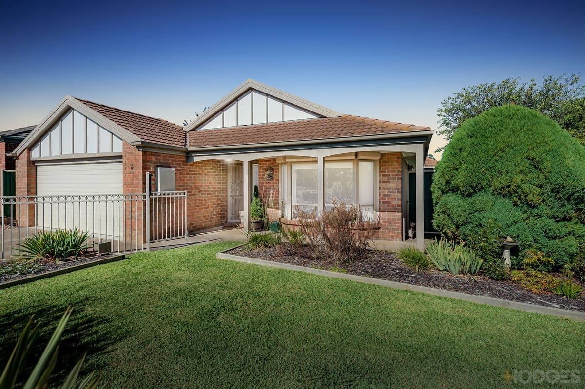 4 Creekview Way, Wyndham Vale, VIC, 3024, Wyndham Vale - Image 1