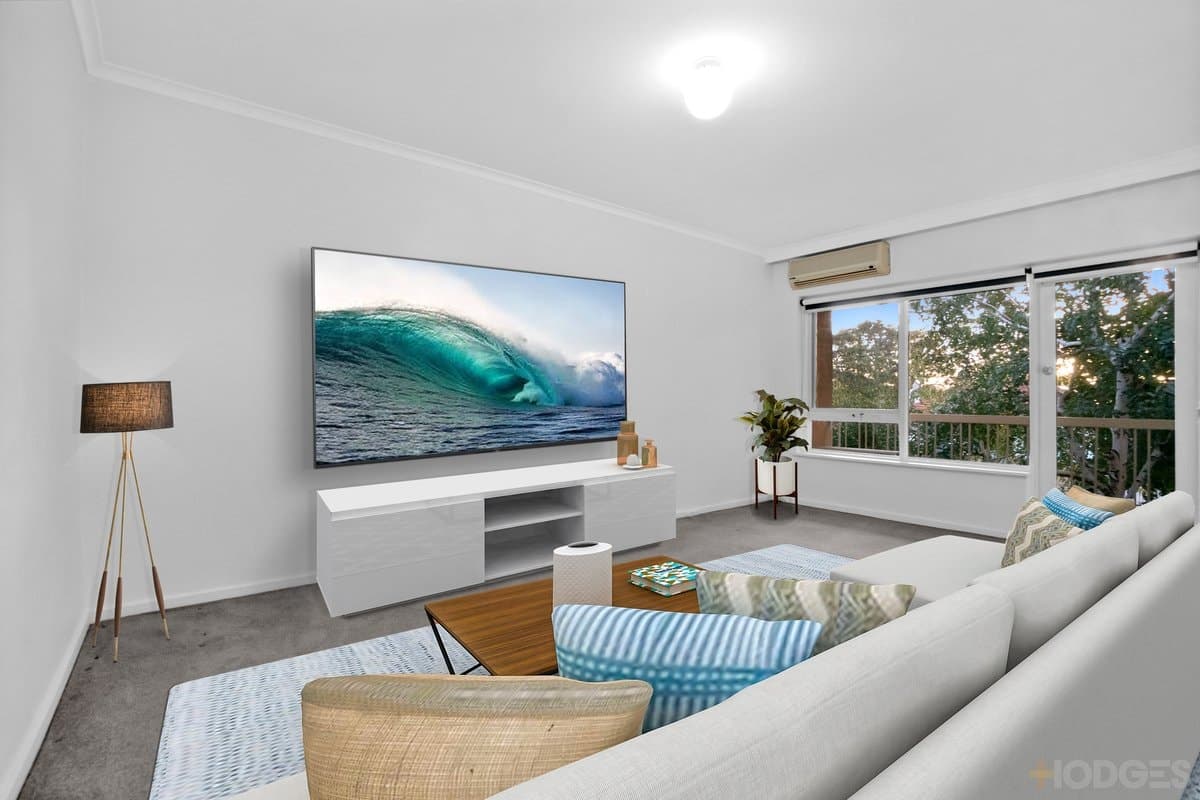 4 / 2A Gillman Street, Cheltenham, VIC, 3192, Cheltenham - Image 1