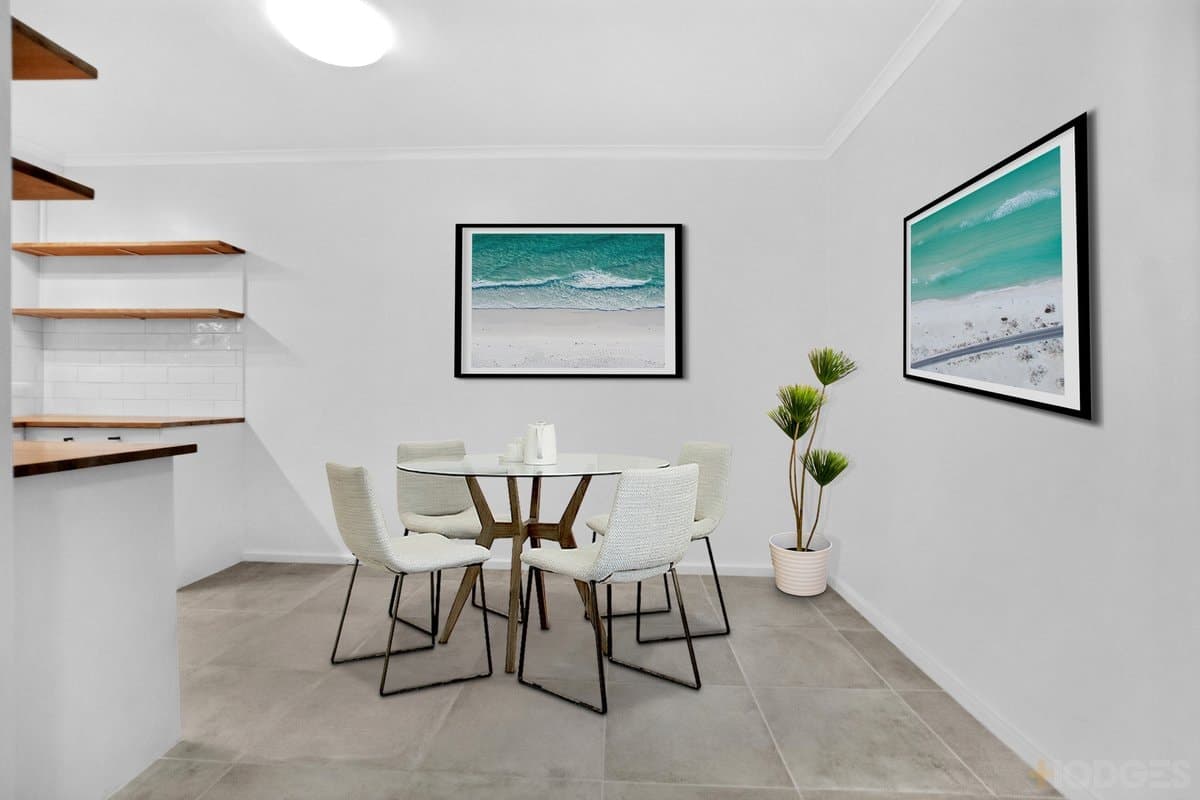 4 / 2A Gillman Street, Cheltenham, VIC, 3192, Cheltenham - Thumbnail 4