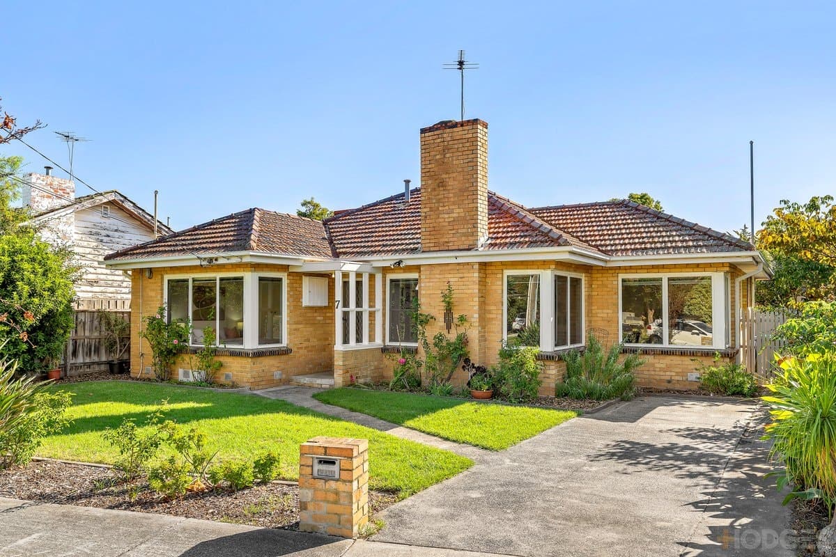 7 Sybil Street, Hampton East, VIC, 3188, Hampton East - Image 1