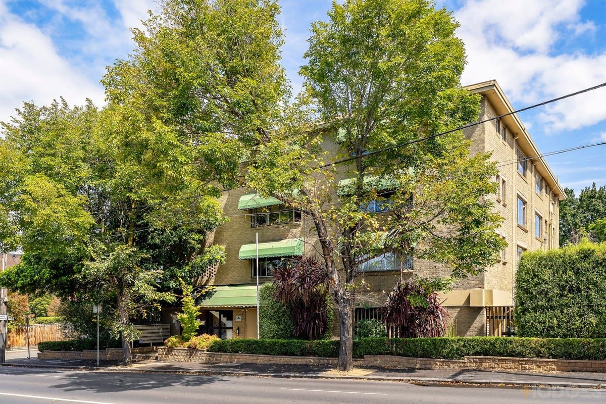 13 / 631 Punt Road, South Yarra, VIC, 3141, South Yarra - Image 1