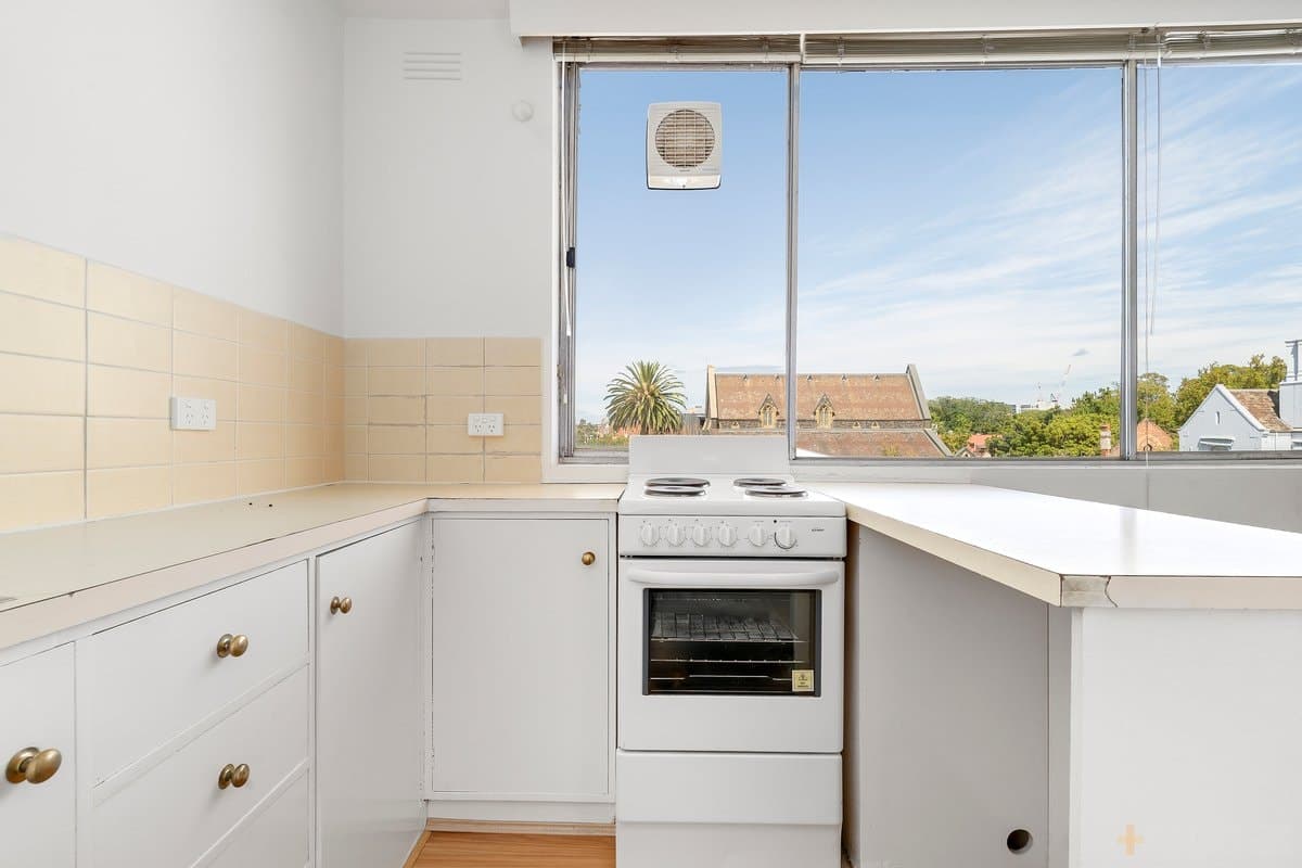 13 / 631 Punt Road, South Yarra, VIC, 3141, South Yarra - Thumbnail 3