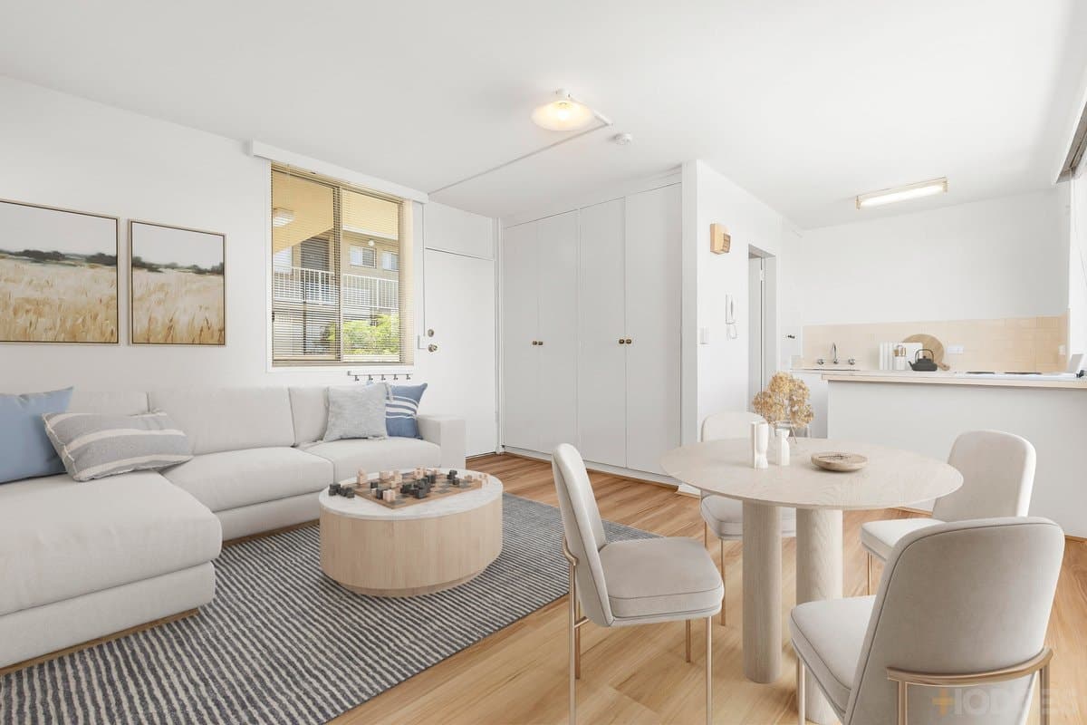 13 / 631 Punt Road, South Yarra, VIC, 3141, South Yarra - Thumbnail 4