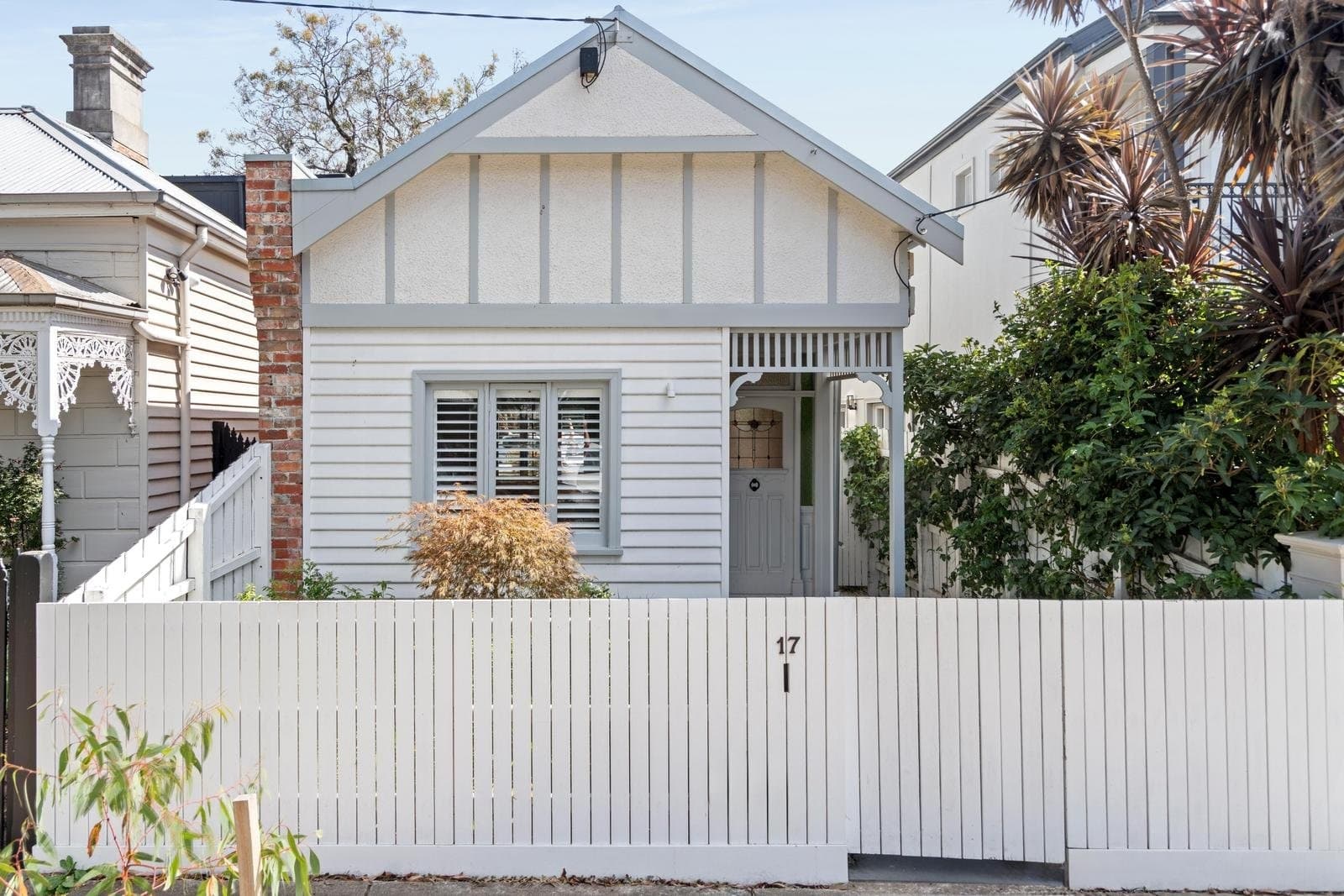 17 Thomson Street, Northcote VIC 3070, Northcote - Image 1