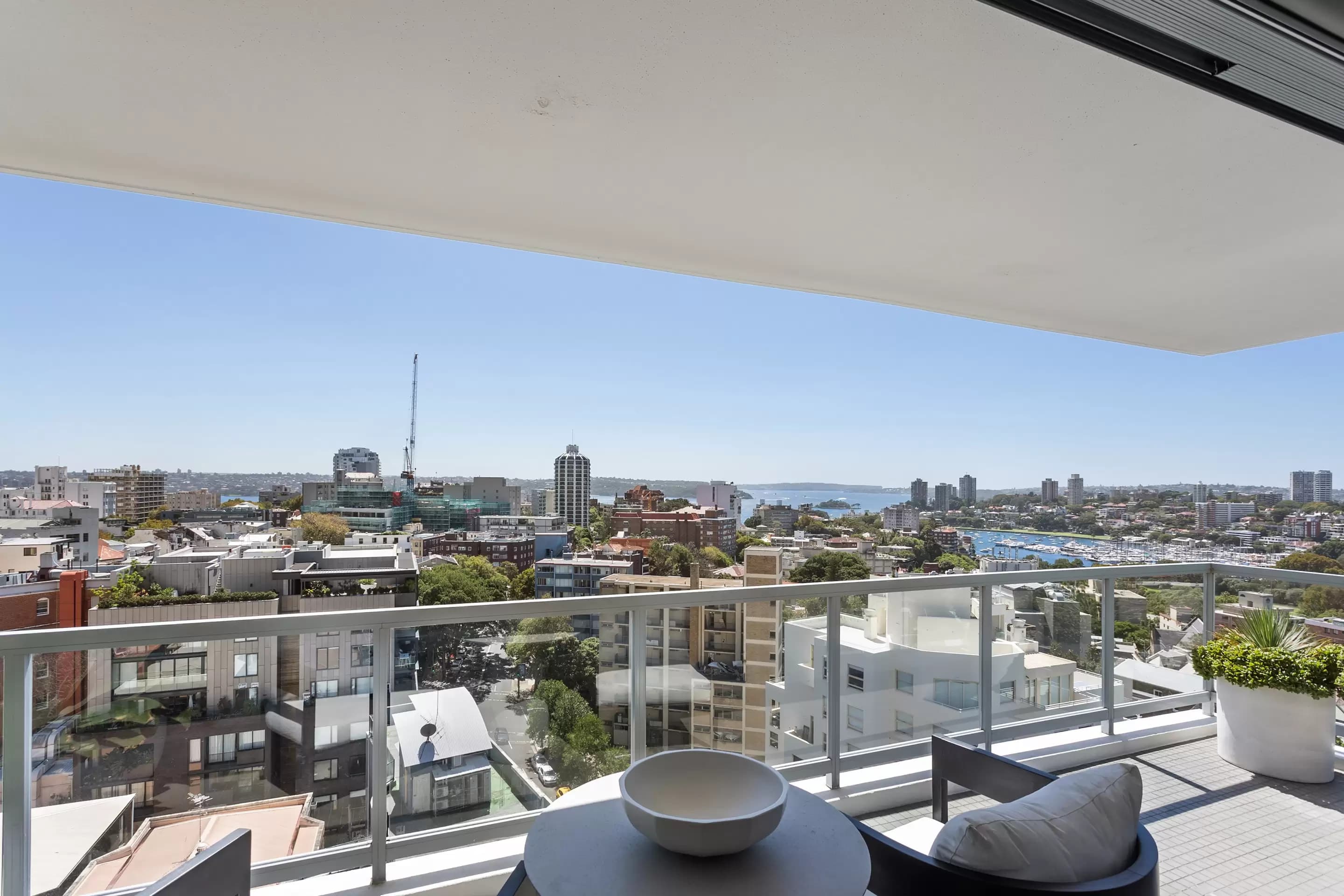 1209/3 Kings Cross Road, Darlinghurst, Darlinghurst - Thumbnail 4