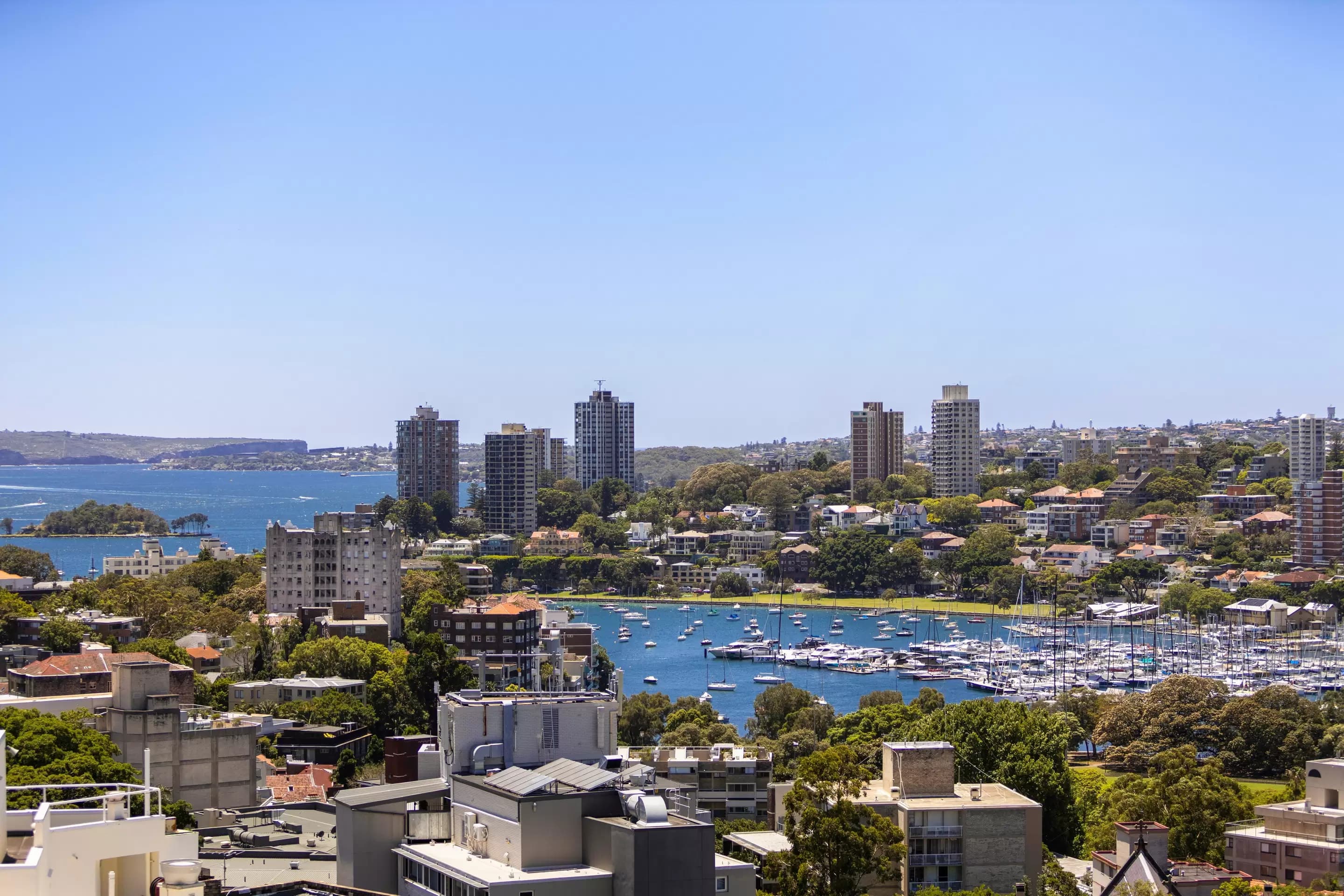 1209/3 Kings Cross Road, Darlinghurst, Darlinghurst - Thumbnail 6
