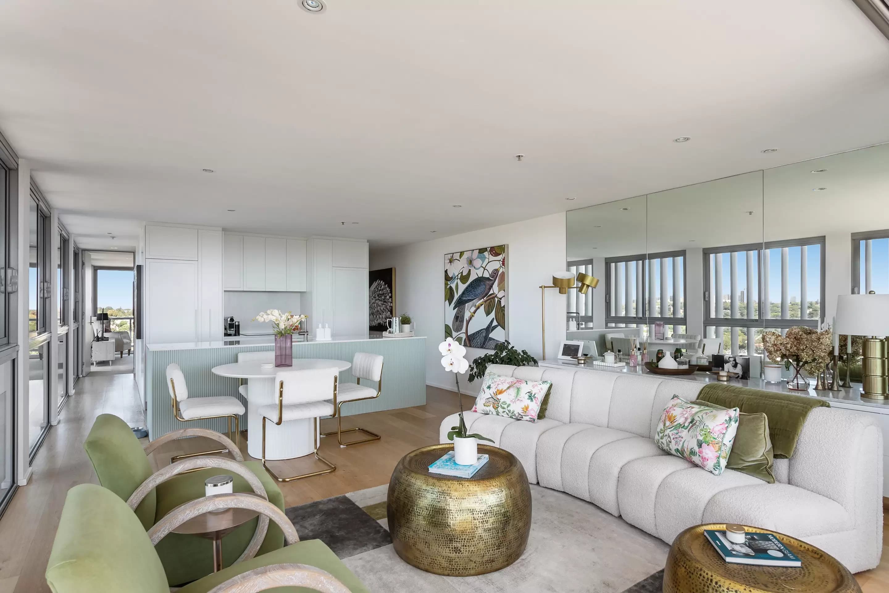 1209/3 Kings Cross Road, Darlinghurst, Darlinghurst - Thumbnail 7