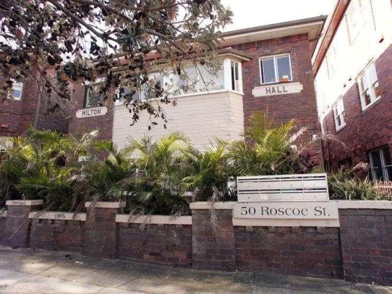 1/50 Roscoe Street, Bondi Beach, Bondi Beach - Image 1