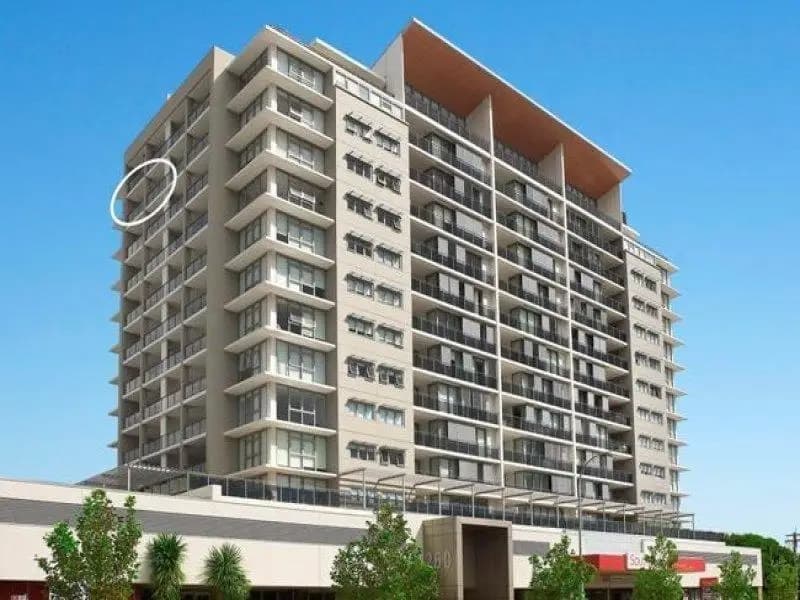 1310/260 Bunnerong Road, Hillsdale, Hillsdale - Image 1