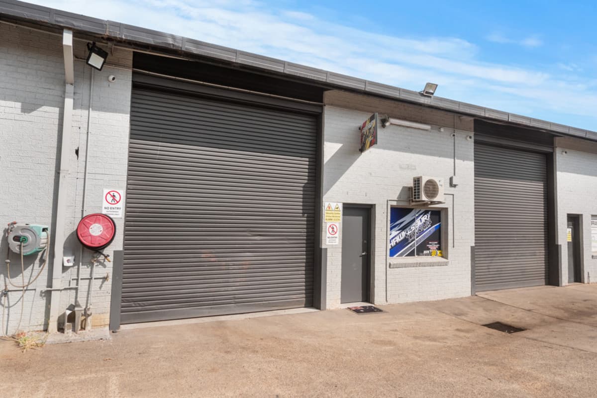 8/22 Walker Street, South Windsor, NSW, Maroubra - Thumbnail 2