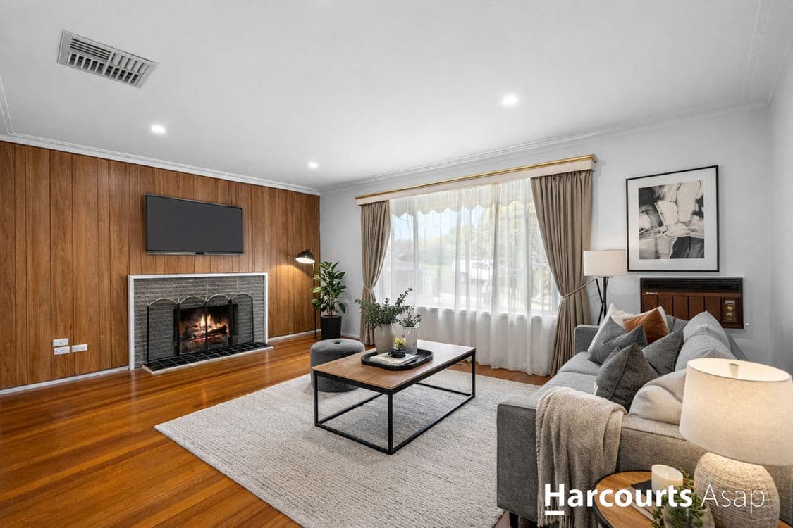 4 Coleman Court, Dandenong North, VIC 3175, Dandenong North - Thumbnail 2