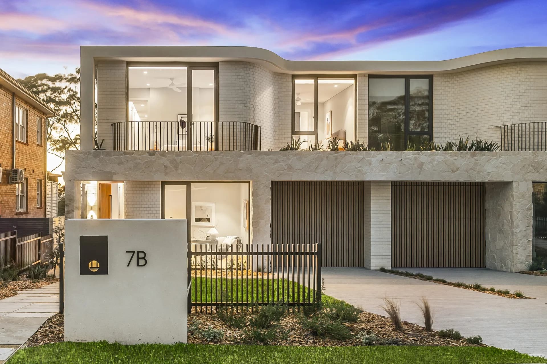 7B Lewis Street, Balgowlah Heights, NSW, Balgowlah Heights - Image 1