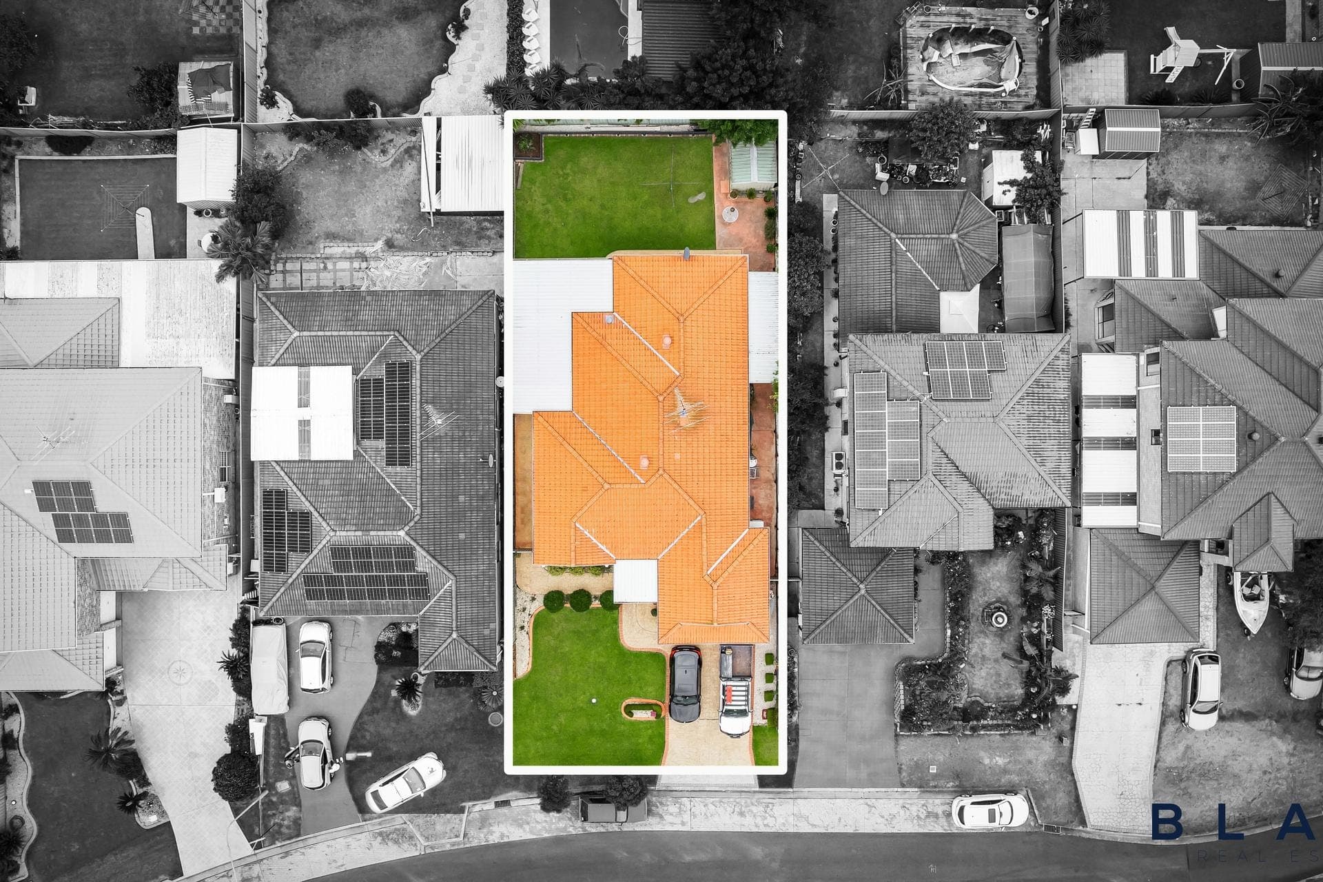 64 Carmichael Drive, West Hoxton - Thumbnail 3