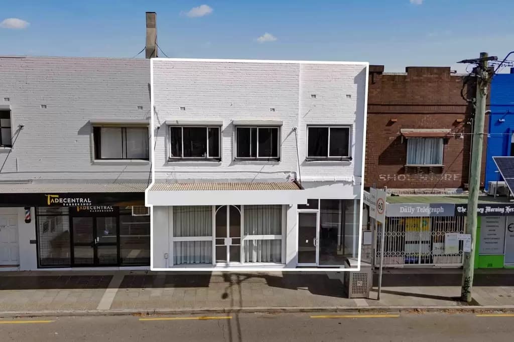 3/6 Fullerton Street, Woollahra, Enfield - Thumbnail 2