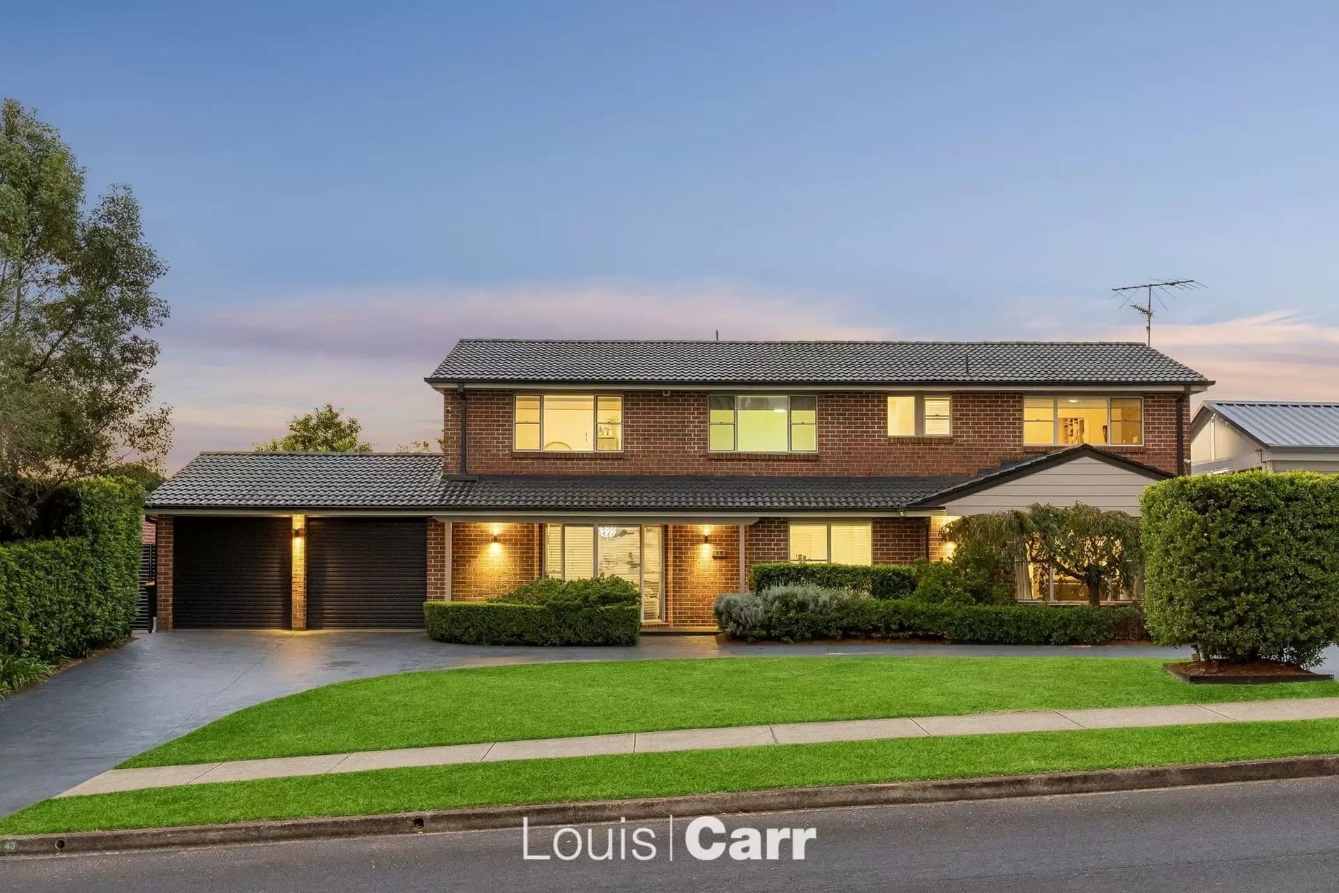 43 Evans Road, Glenhaven NSW, Glenhaven - Image 1