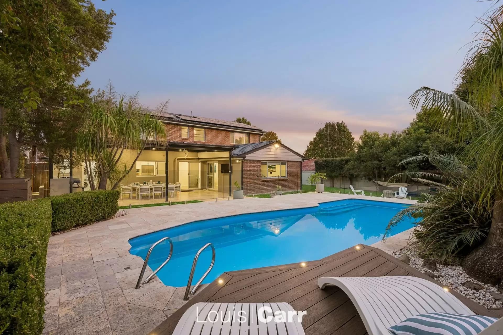 43 Evans Road, Glenhaven NSW, Glenhaven - Thumbnail 2