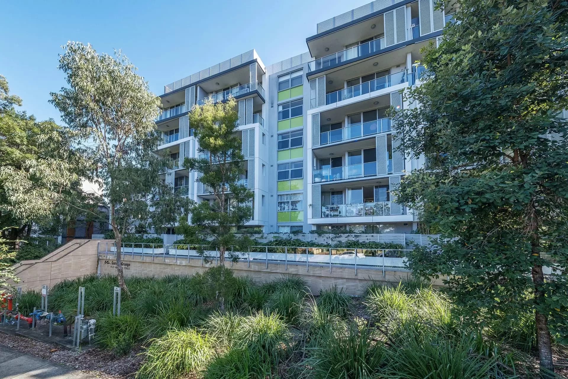 13/178 Hampden Road, Abbotsford, 2046, Gordon - Thumbnail 8