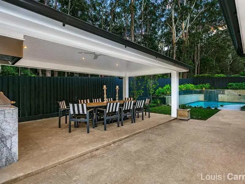 6/49-55 Cecil Avenue, Castle Hill, NSW, Five Dock - Thumbnail 4