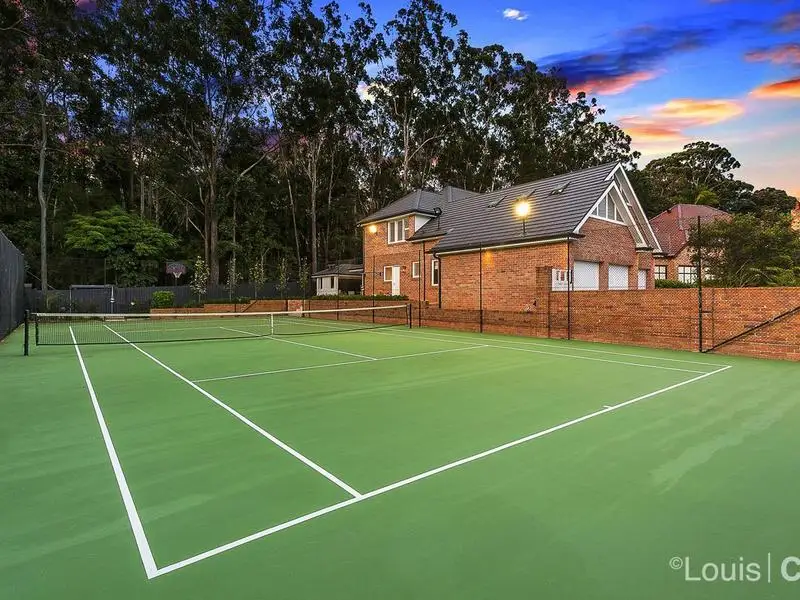 6/49-55 Cecil Avenue, Castle Hill, NSW, Five Dock - Thumbnail 5
