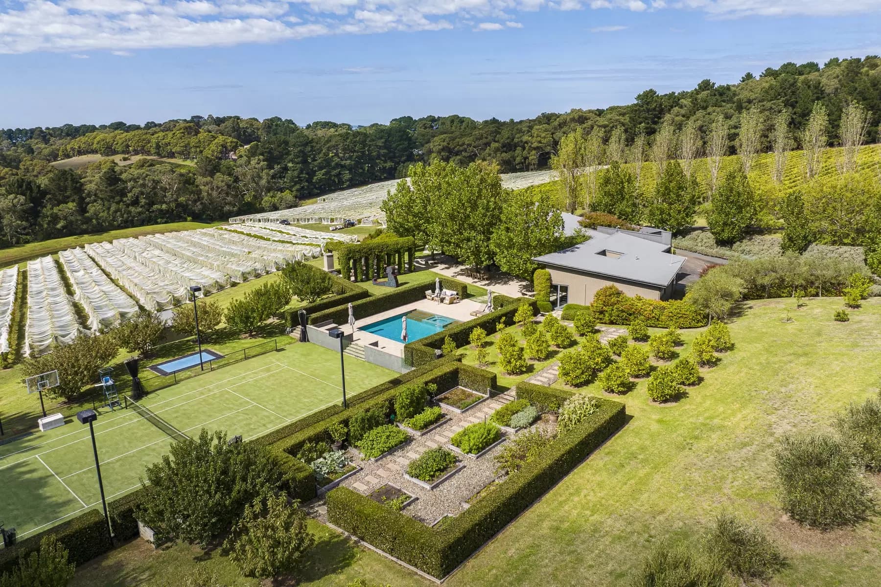 14/1 Bennett Avenue, Strathfield South, Red Hill - Image 1