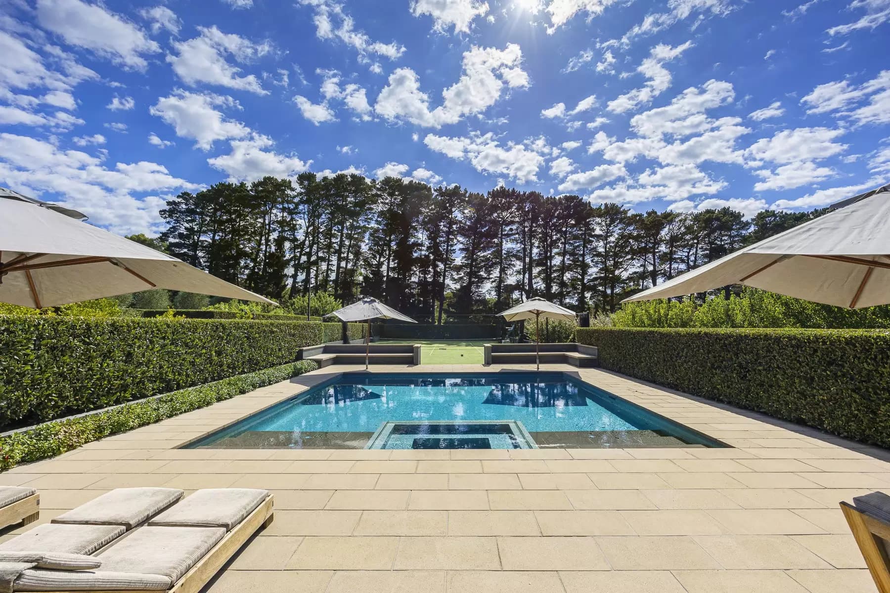 14/1 Bennett Avenue, Strathfield South, Red Hill - Thumbnail 4