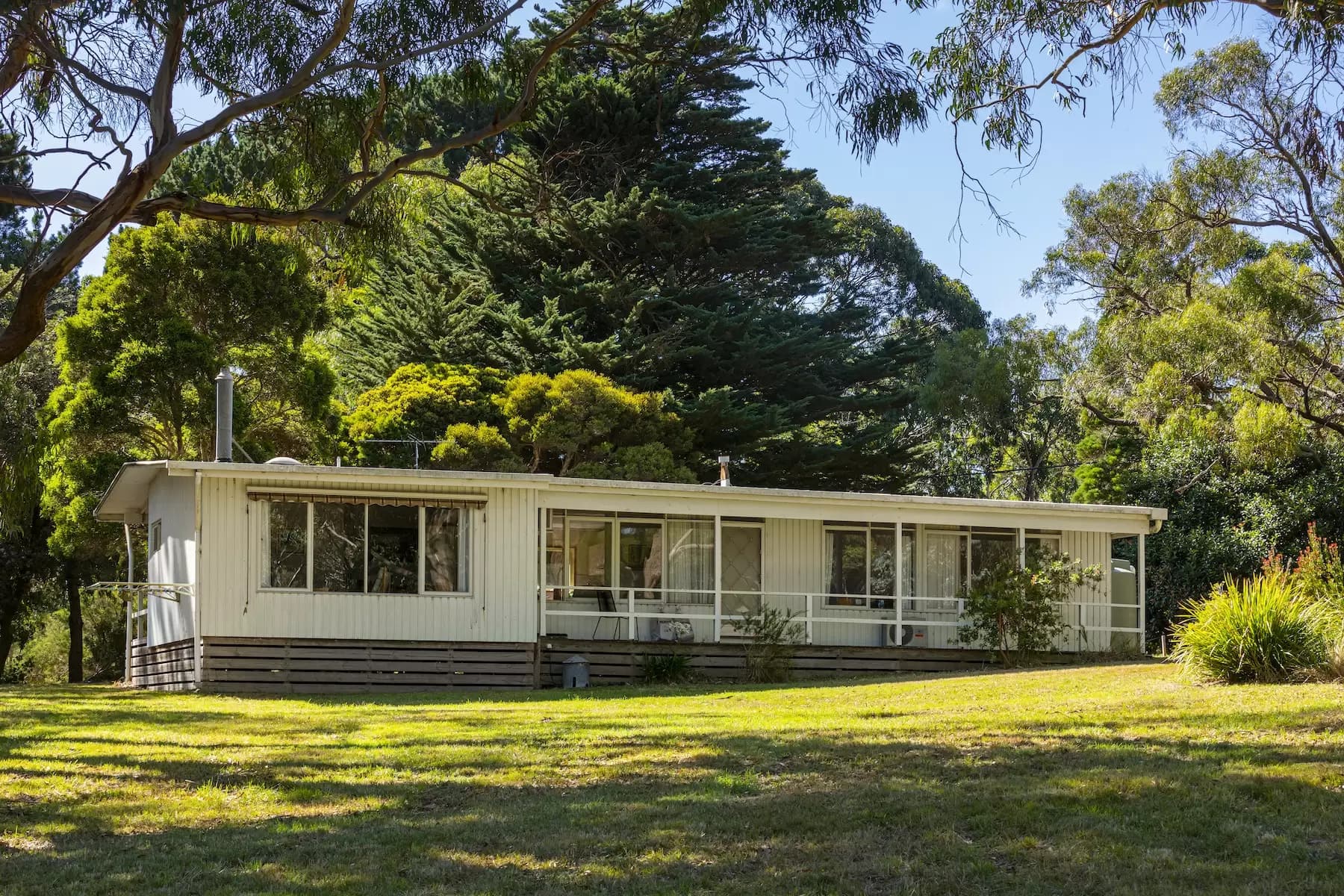 Unit 2, 13 Kurrajong Court, Benalla VIC, Main Ridge - Thumbnail 7