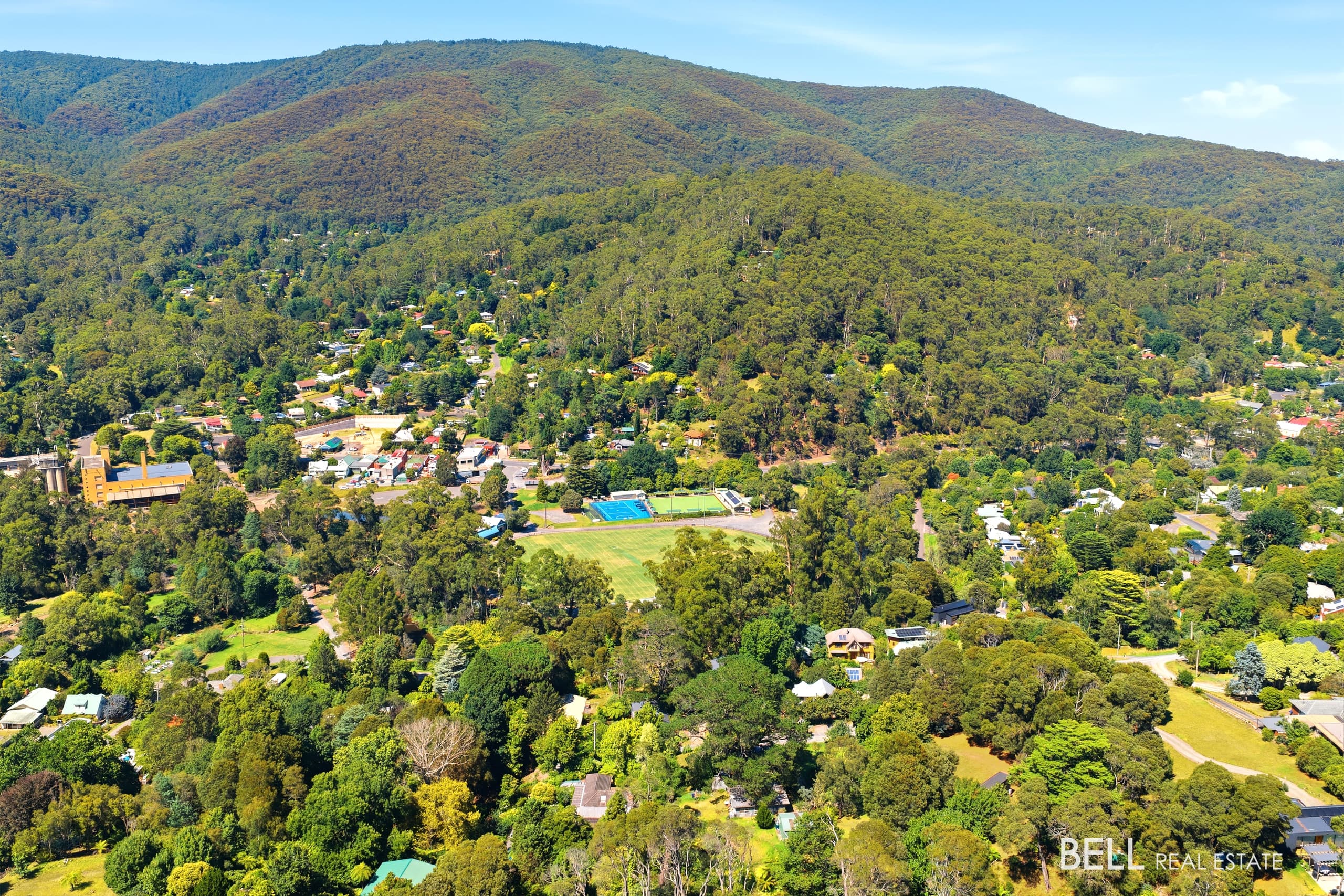 7 Brisbane Parade, WARBURTON, Warburton - Thumbnail 7