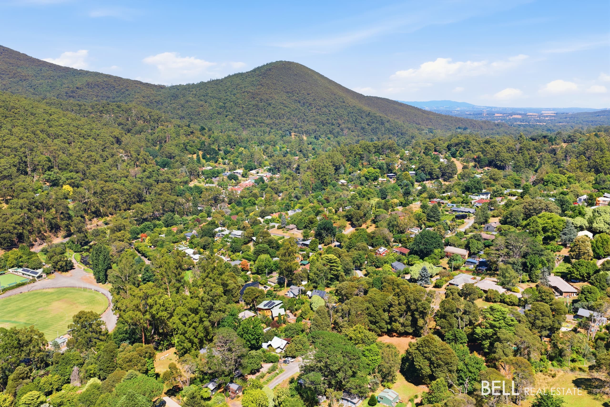 7 Brisbane Parade, WARBURTON, Warburton - Thumbnail 8
