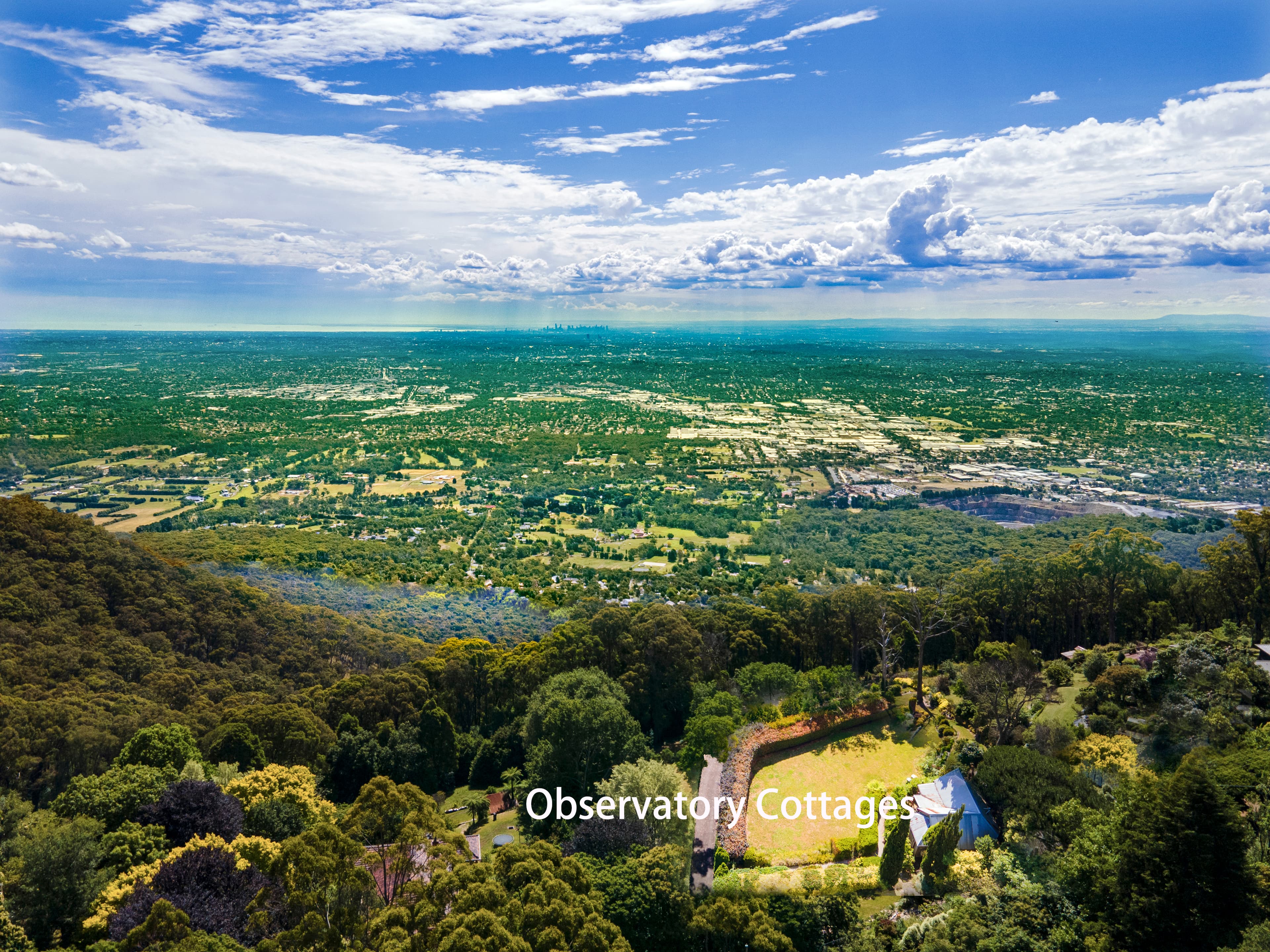 8 Observatory Road, MOUNT DANDENONG, Mount Dandenong - Thumbnail 2