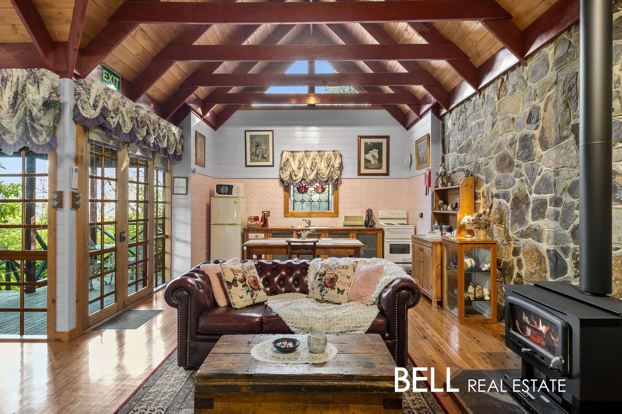 8 Observatory Road, MOUNT DANDENONG, Mount Dandenong - Thumbnail 5