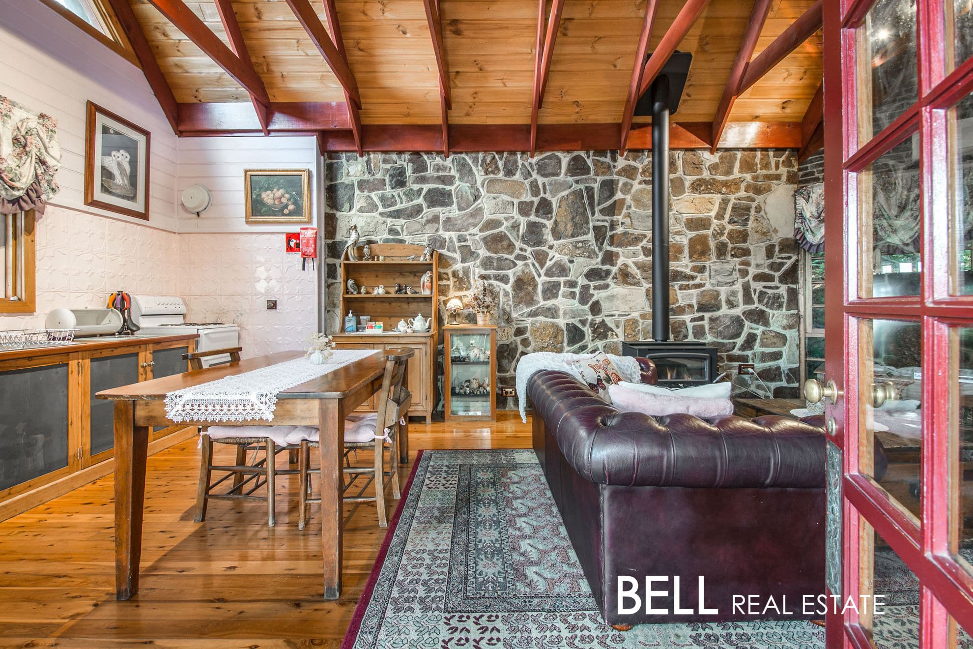 8 Observatory Road, MOUNT DANDENONG, Mount Dandenong - Thumbnail 6
