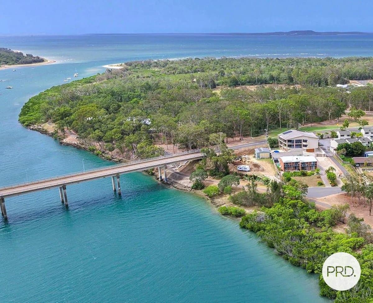 2/30 Parkside Street, TANNUM SANDS QLD 4680, Tannum Sands Property Image - Image 1