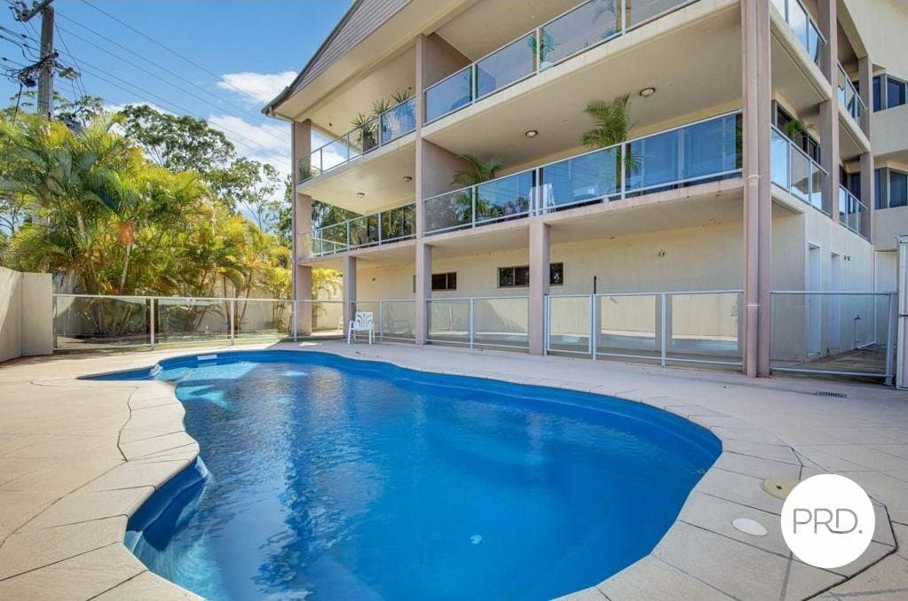 2/30 Parkside Street, TANNUM SANDS QLD 4680, Tannum Sands Property Image - Thumbnail 2