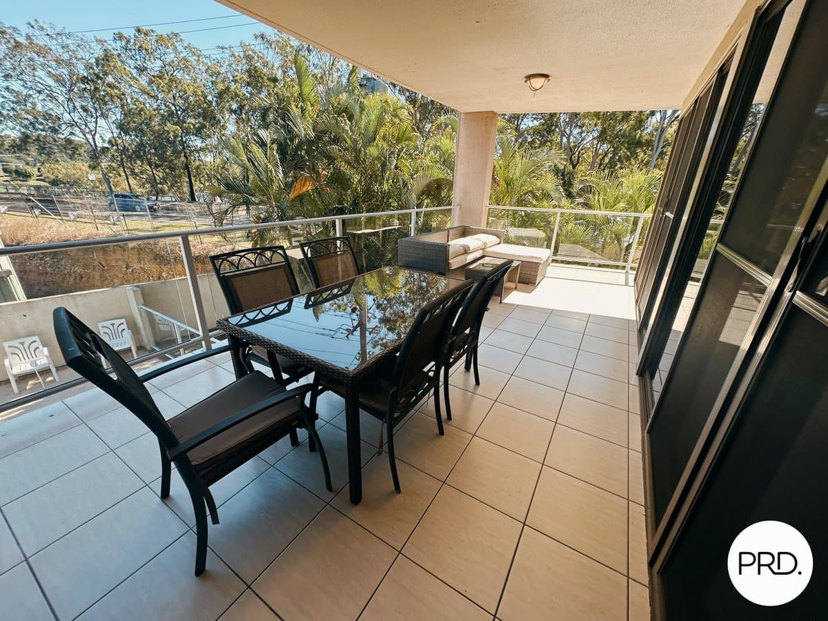 2/30 Parkside Street, TANNUM SANDS QLD 4680, Tannum Sands Property Image - Thumbnail 4