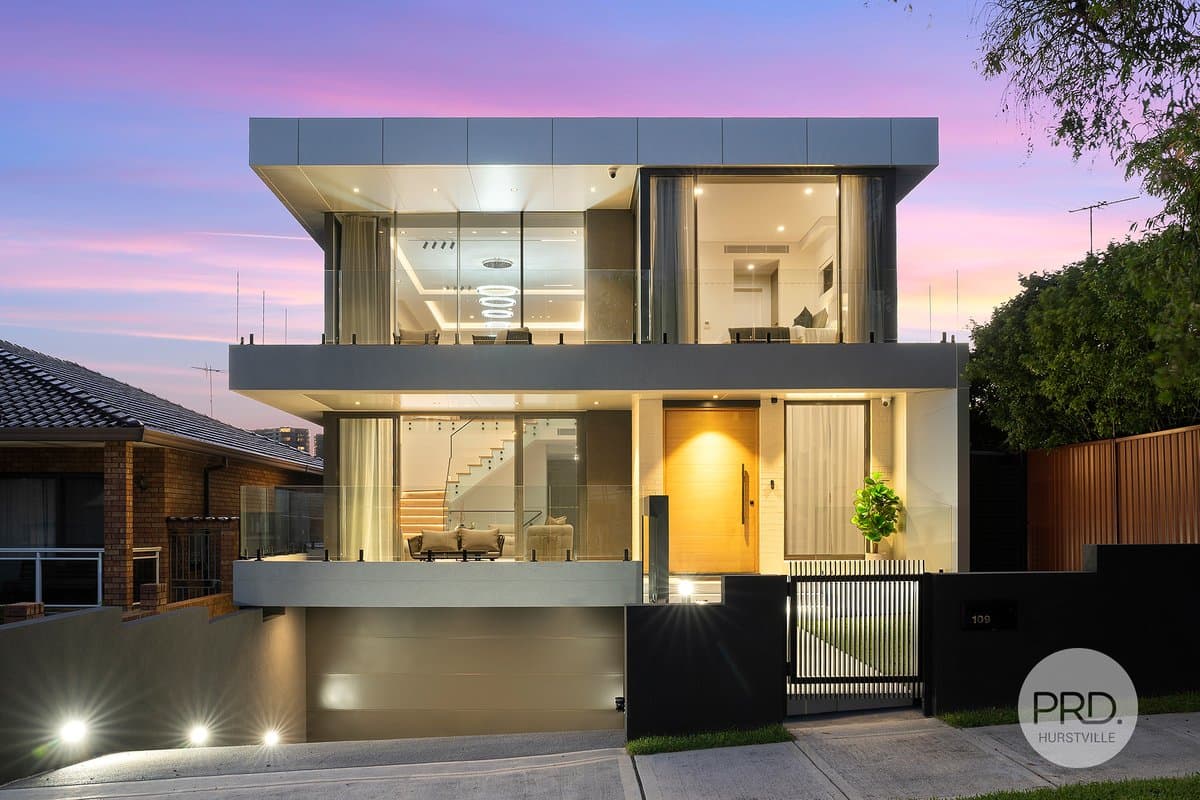 109 High Street, CARLTON NSW 2218, Carlton - Image 1