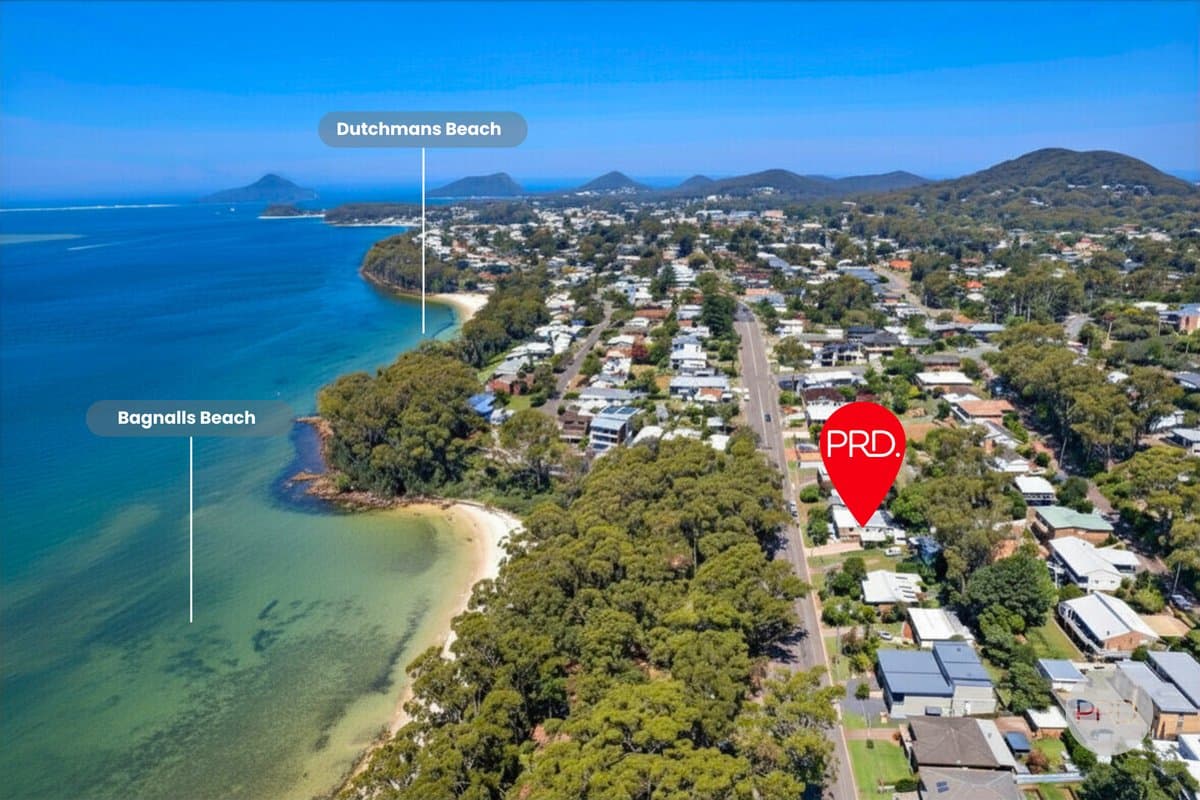 129 Government Road, NELSON BAY NSW 2315, Nelson Bay - Image 1