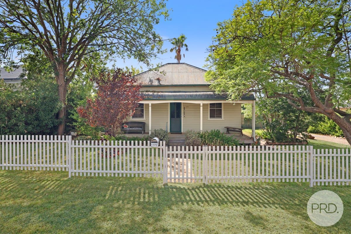 177 Hawker Street, QUIRINDI NSW 2343, Quirindi - Image 1
