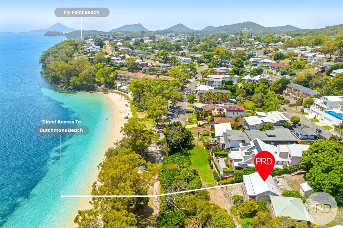 4 Gloucester Street, NELSON BAY NSW 2315, Nelson Bay - Image 1