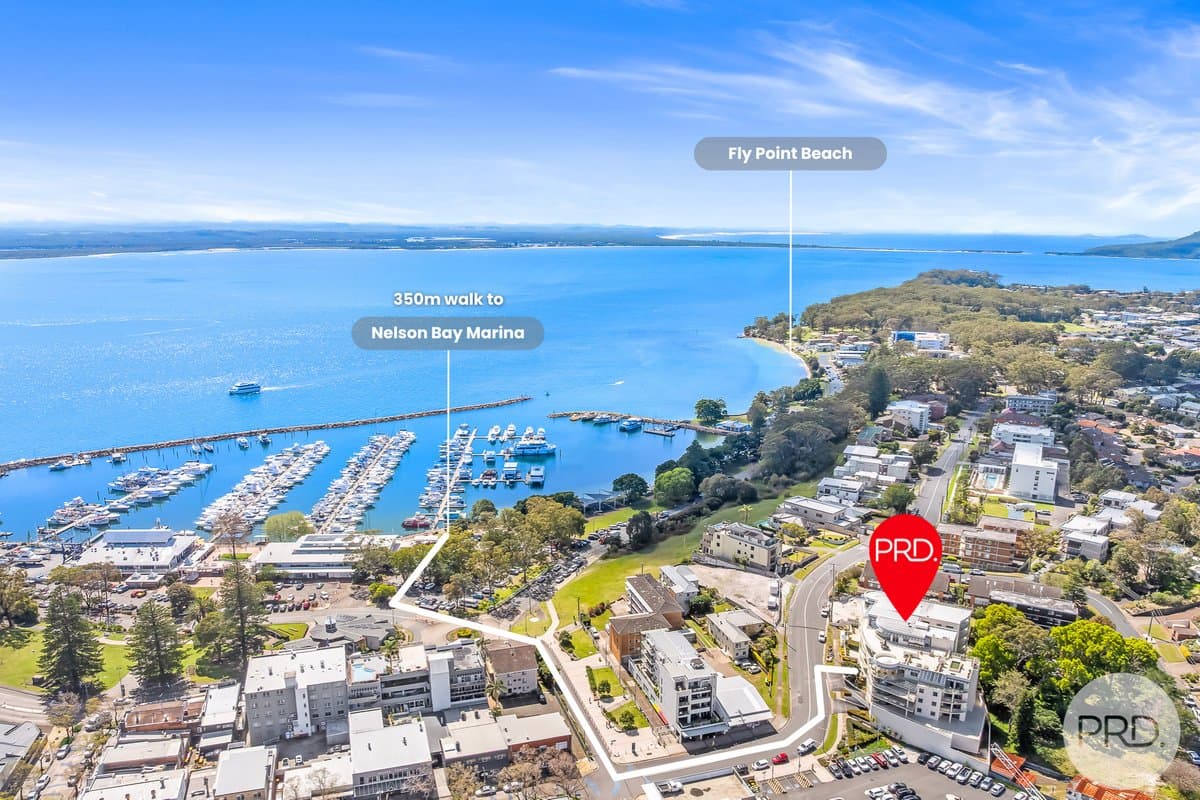 11/55-59 Magnus Street, NELSON BAY NSW 2315, Nelson Bay - Image 1