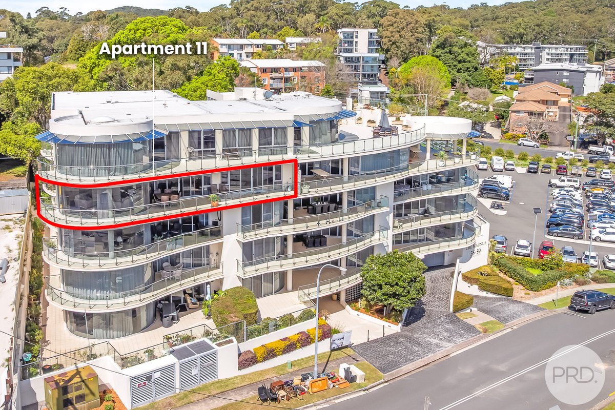 11/55-59 Magnus Street, NELSON BAY NSW 2315, Nelson Bay - Thumbnail 6